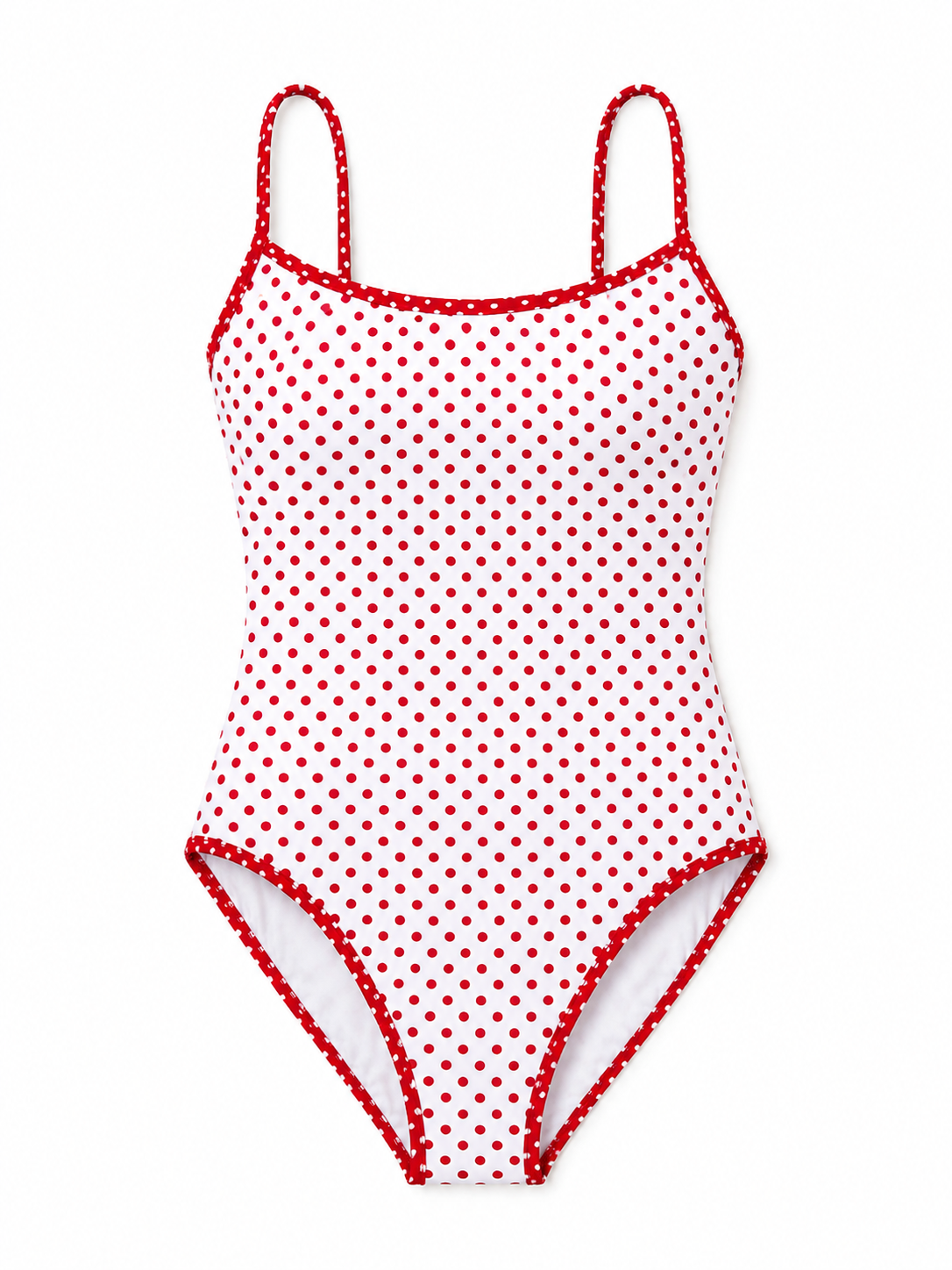 Cherry Polka